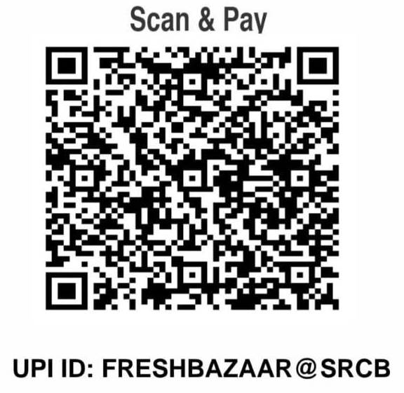 UPI QR Code